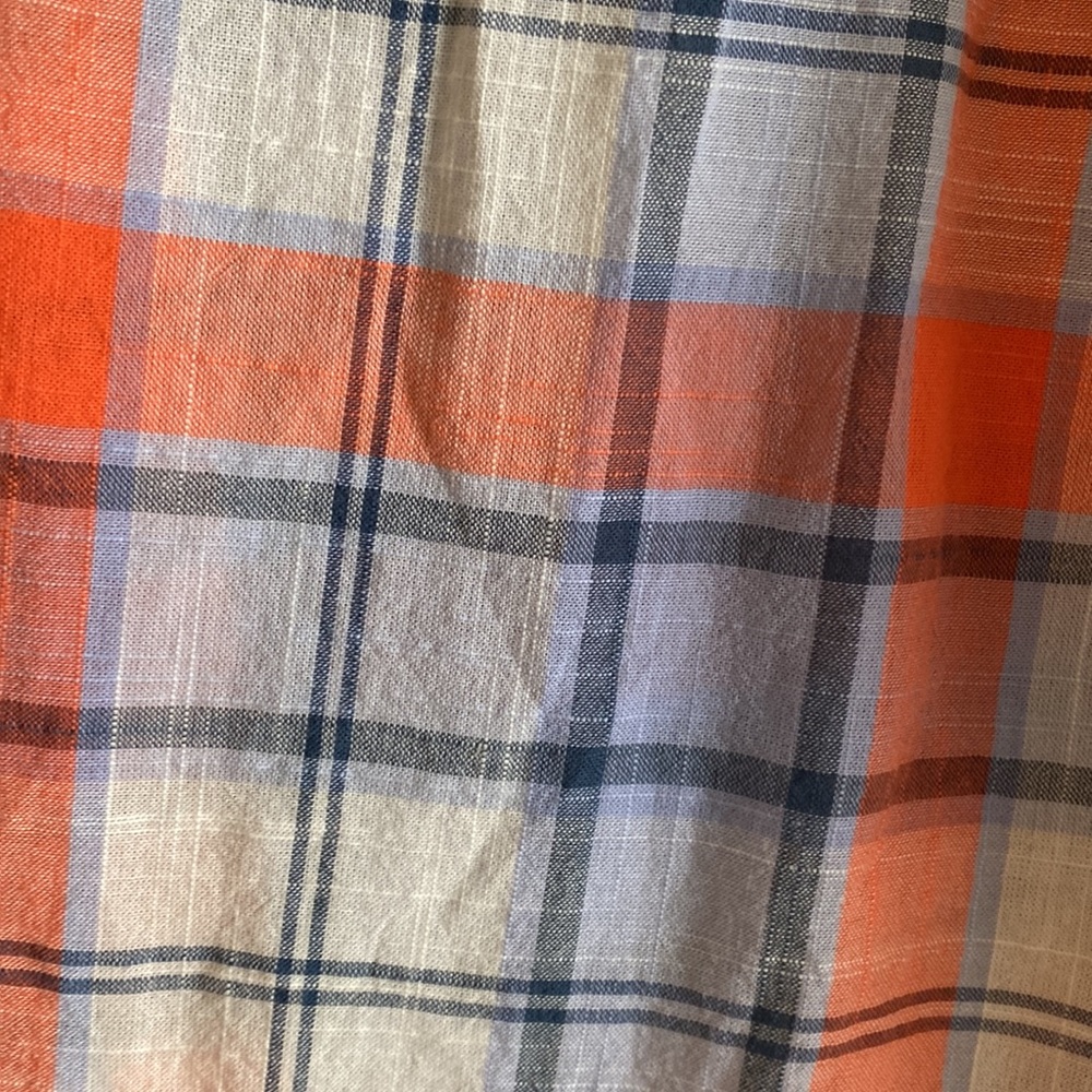 Jcrew button down. Sz small. - Picture 3 of 4